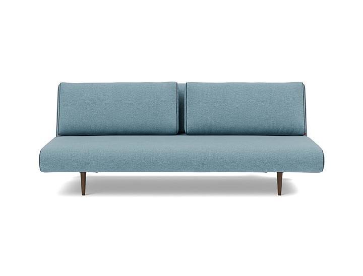 Canapea extensibila Innovation Living Unfurl Lounger, tesatura la alegere