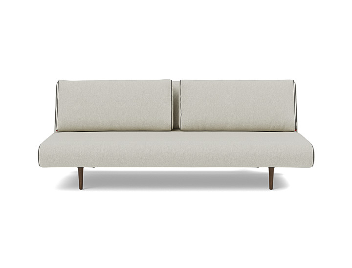 Canapea extensibila Innovation Living Unfurl Lounger, tesatura la alegere