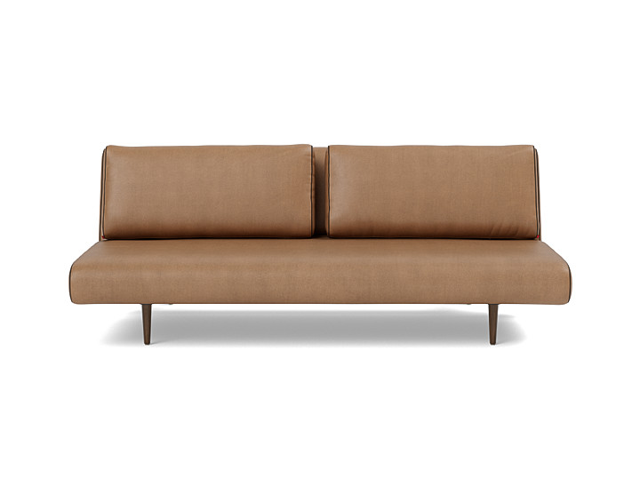 Canapea extensibila Innovation Living Unfurl Lounger, tesatura la alegere