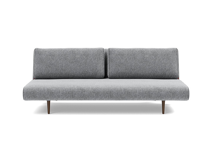 Canapea extensibila Innovation Living Unfurl Lounger, tesatura la alegere