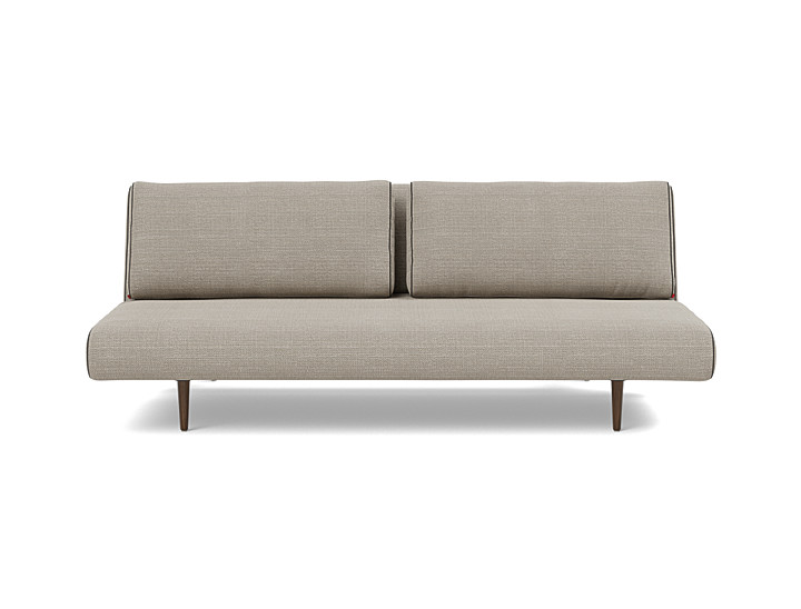 Canapea extensibila Innovation Living Unfurl Lounger, tesatura la alegere