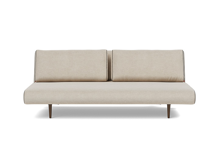 Canapea extensibila Innovation Living Unfurl Lounger, tesatura la alegere