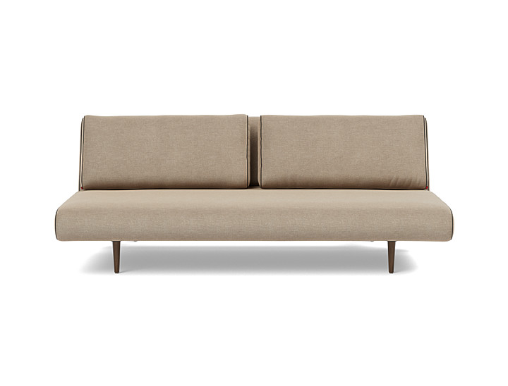 Canapea extensibila Innovation Living Unfurl Lounger, tesatura la alegere