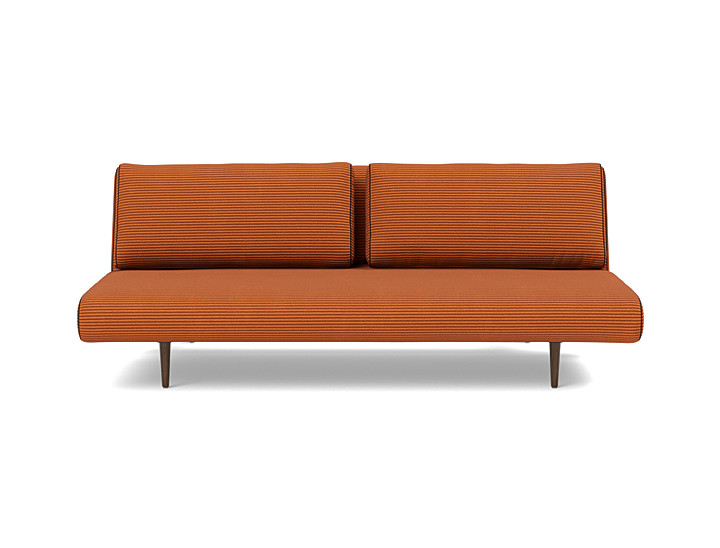 Canapea extensibila Innovation Living Unfurl Lounger, tesatura la alegere