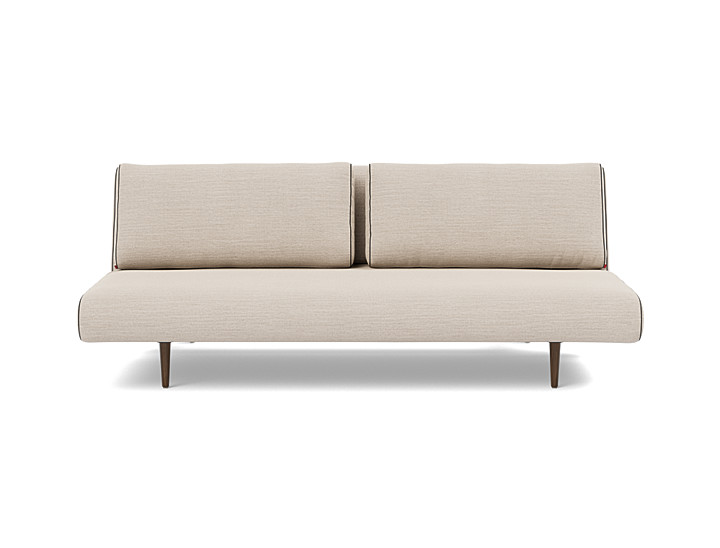 Canapea extensibila Innovation Living Unfurl Lounger, tesatura la alegere