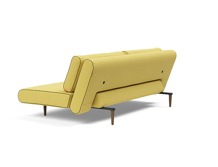 unfurl lounger sofa bed