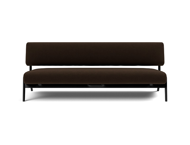 Canapea extensibila Nolis 90x200 cm, tesatura la alegere