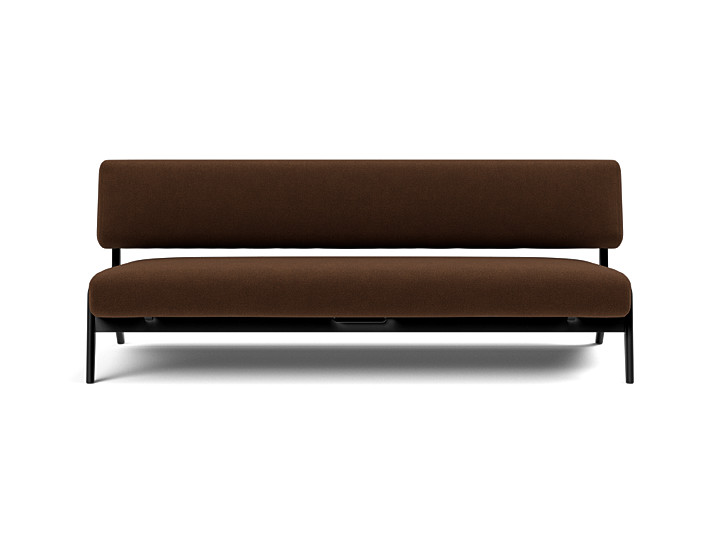 Canapea extensibila Nolis 90x200 cm, tesatura la alegere