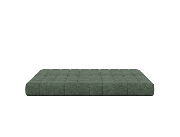 Canapea extensibila CozyPad 208x208cm, tesatura la alegere