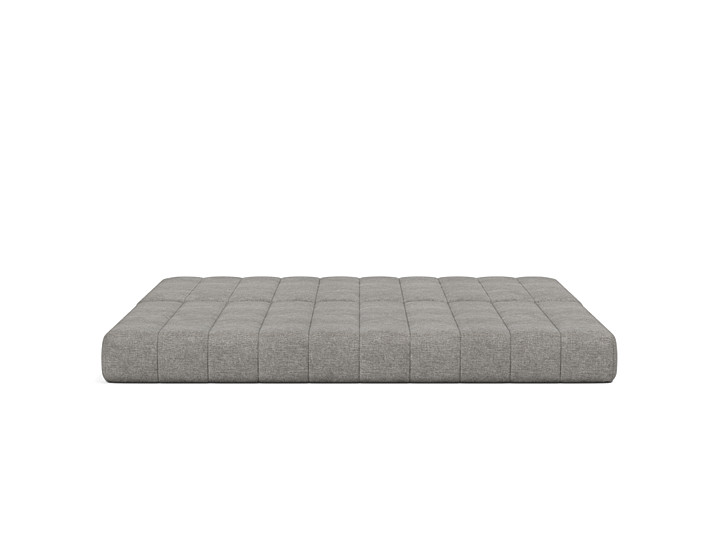 Canapea extensibila CozyPad 208x208cm, tesatura la alegere