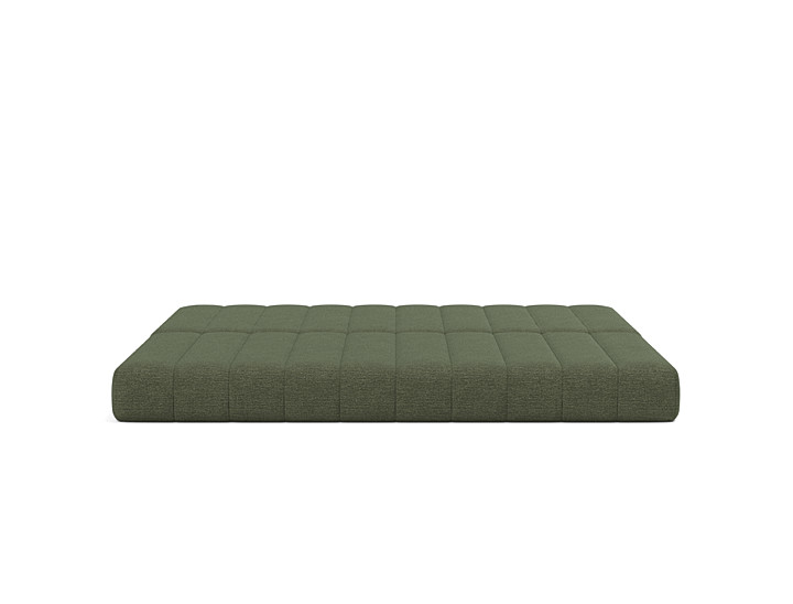 Canapea extensibila CozyPad 208x208cm, tesatura la alegere
