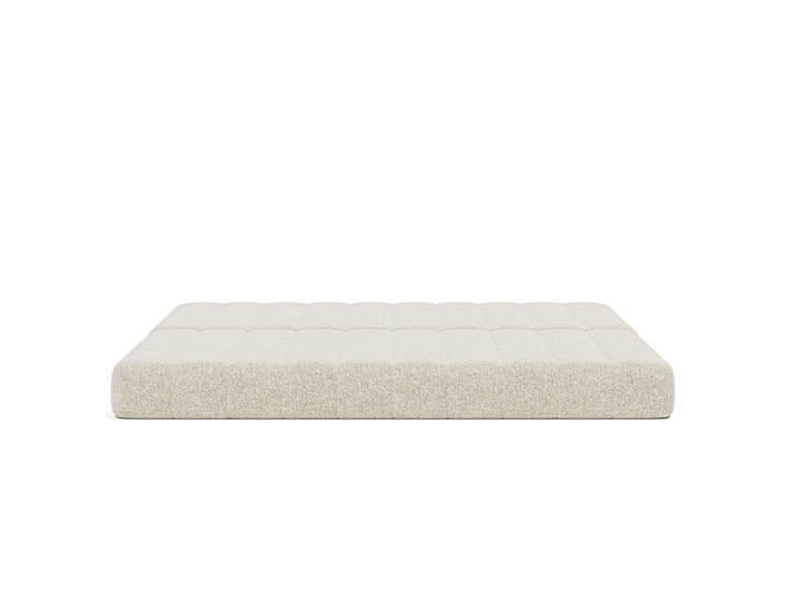 Canapea extensibila CozyPad 208x208cm, tesatura la alegere