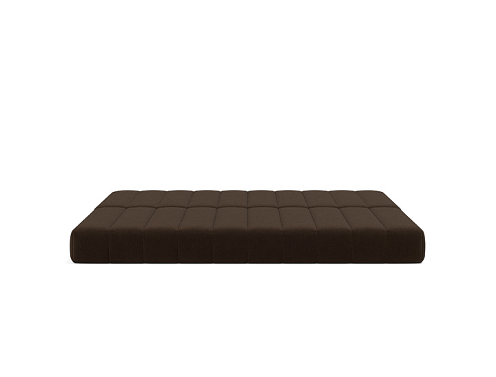 Canapea extensibila CozyPad 208x208cm, tesatura la alegere