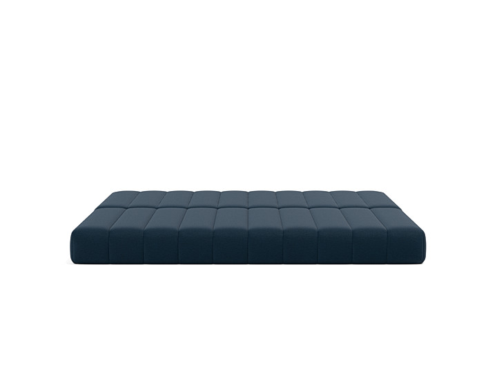 Canapea extensibila CozyPad 208x208cm, tesatura la alegere