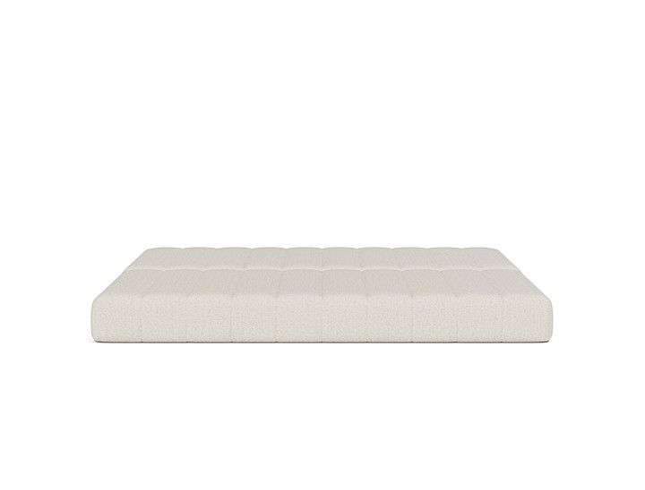 Canapea extensibila CozyPad 208x208cm, tesatura la alegere