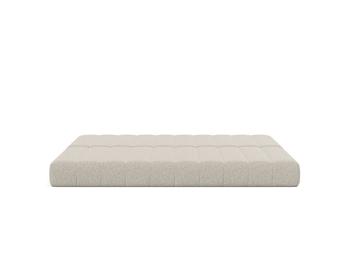Canapea extensibila CozyPad 208x208cm, tesatura la alegere