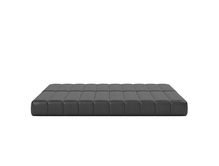 Canapea extensibila CozyPad 208x208cm, tesatura la alegere