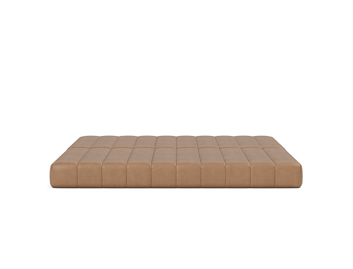 Canapea extensibila CozyPad 208x208cm, tesatura la alegere