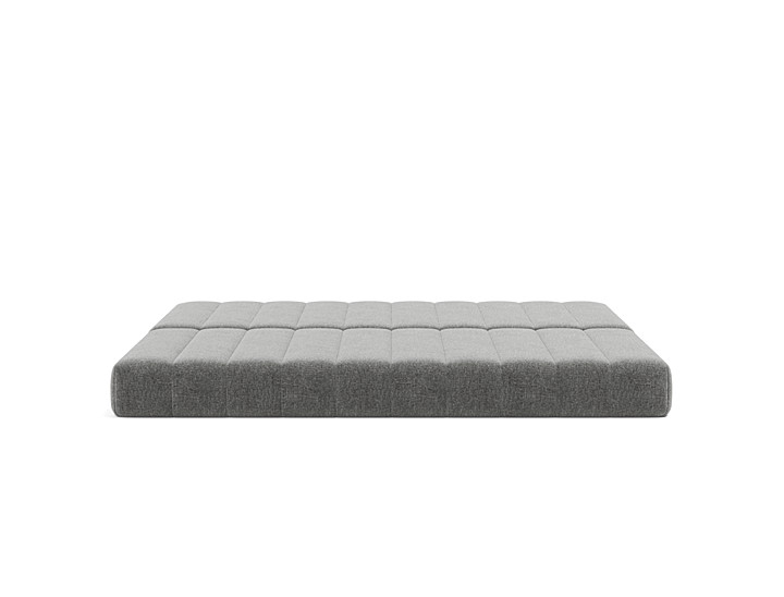 Canapea extensibila CozyPad 208x208cm, tesatura la alegere