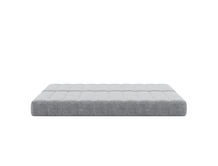 Canapea extensibila CozyPad 208x208cm, tesatura la alegere