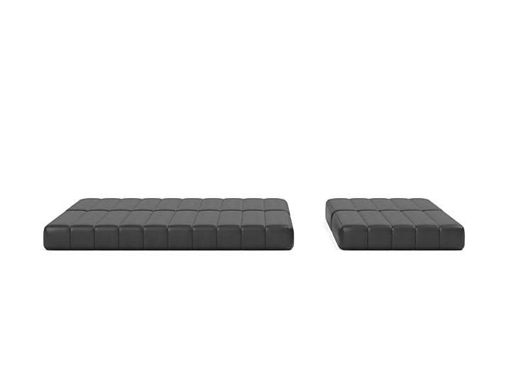 Canapea extensibila CozyPad Grand cu brate 312cm, tesatura la alegere