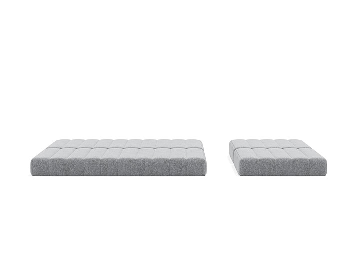Canapea extensibila CozyPad Grand cu brate 312cm, tesatura la alegere
