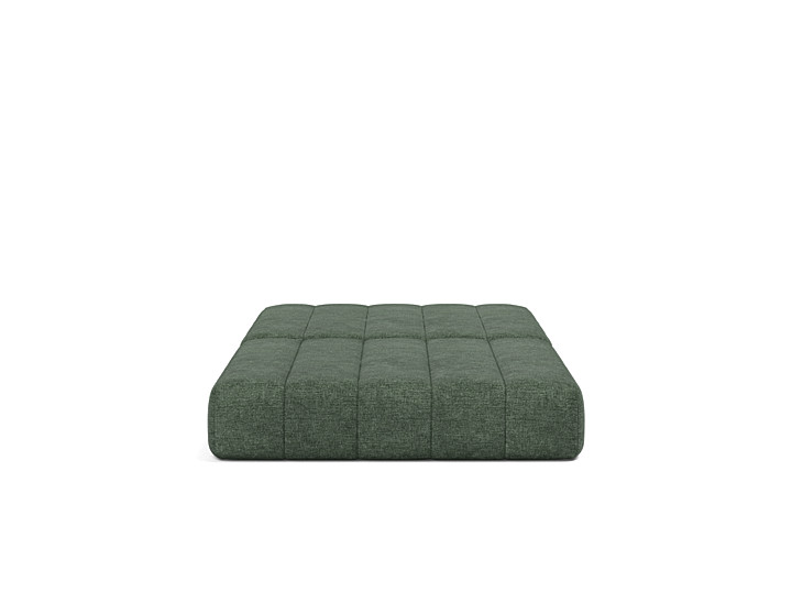 Fotoliu pat CozyPad 104x208cm, tesatura la alegere