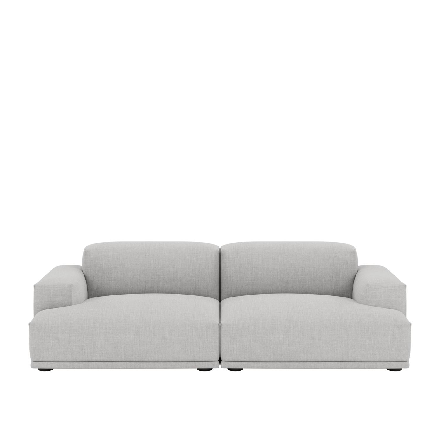 amateur Afwezigheid Te voet Connect Modular Sofa System | Customize the sofa for your space