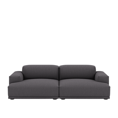 Connect Modular Sofa 2-Seater A+B Vancouver 13