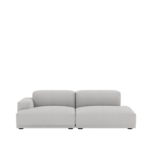 Connect Modular Sofa 2-Seater A+G Remix 123