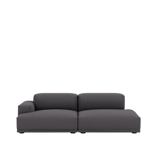 Connect Modular Sofa 2-Seater A+G Vancouver 13