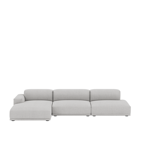 Connect Modular Sofa 3-Seater J+C+G Remix 123