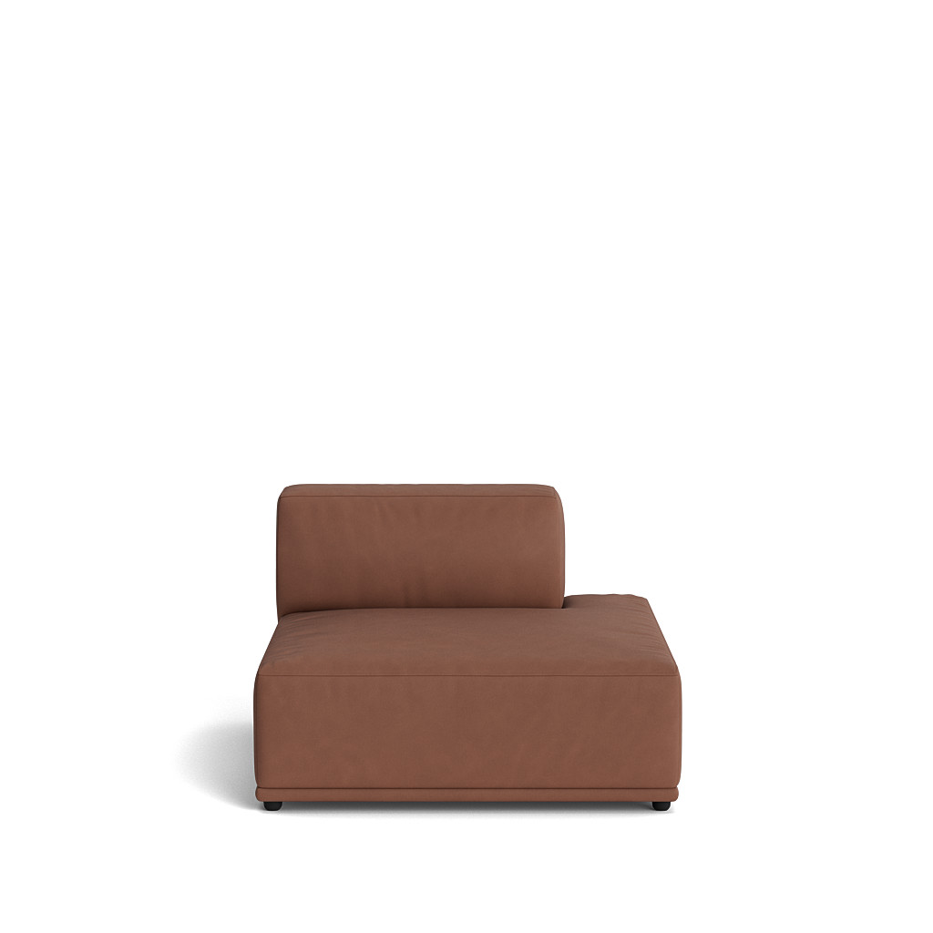 Vidar 723/Black - Right Open-Ended (D)