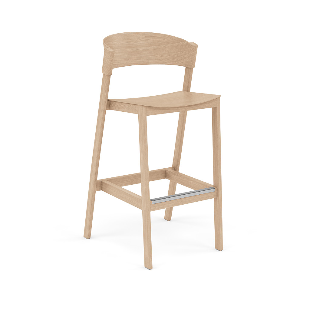 Cover Bar Stool Modern craftsmanship