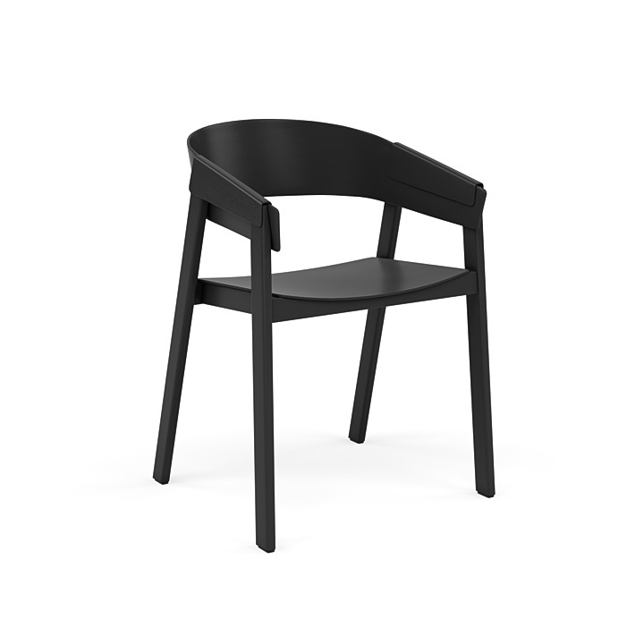 Cover Armchair | Make a statement with a sophisticated chair