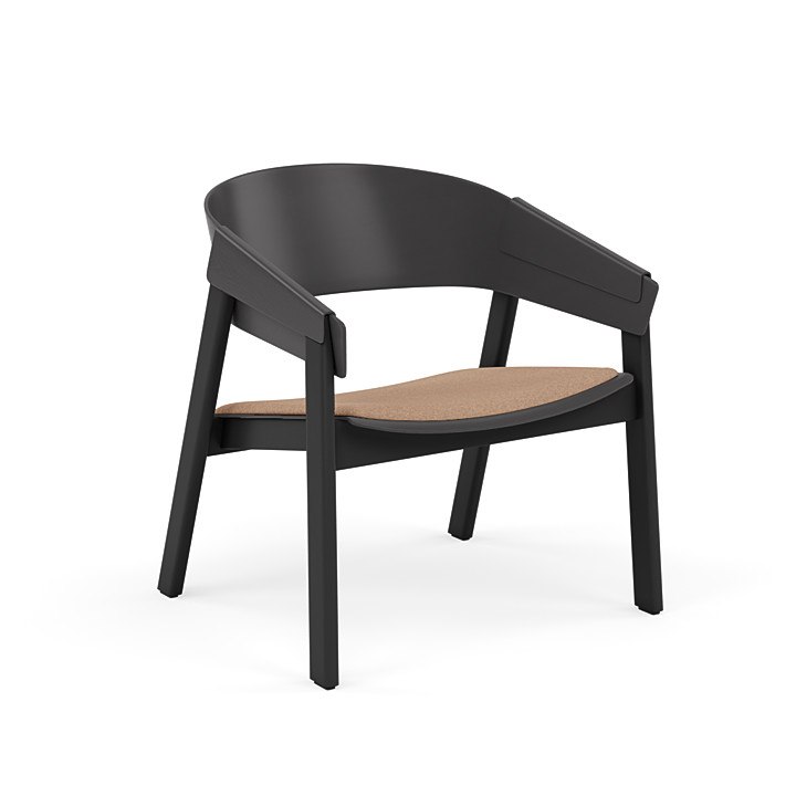 Refine Leather Cognac/Oak