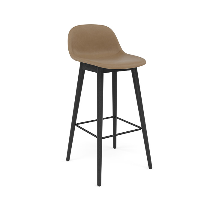 Refine Leather Cognac/Oak