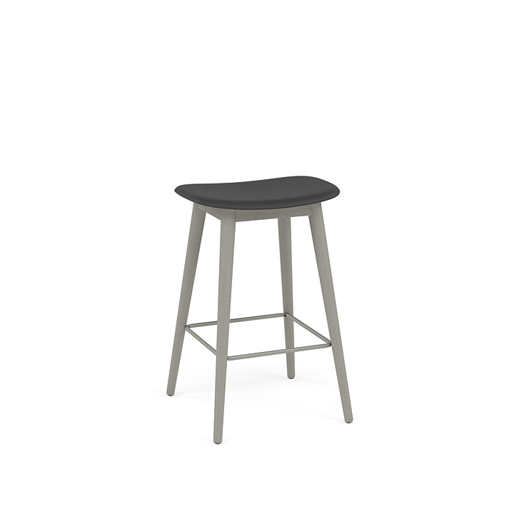 Fiber Counter Stool | Characteristic design for everyday use