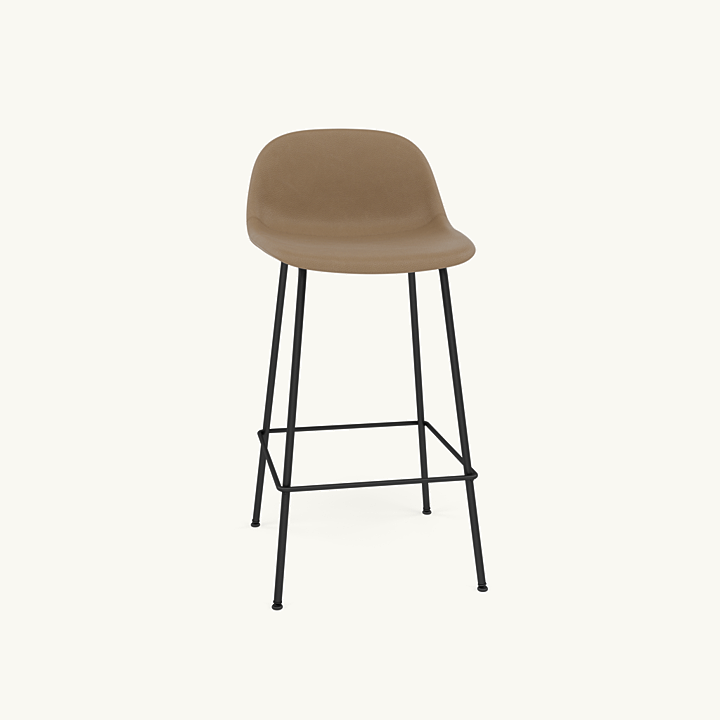 Muuto ハイチェア Fiber Counter Stool Fiber Counter Stool | Characteristic design for everyday use