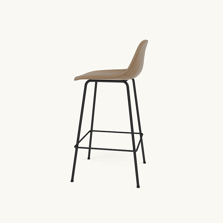 Counter Fiber ハイチェア Muuto Stool use everyday for design Characteristic | Stool Counter Fiber 椅子