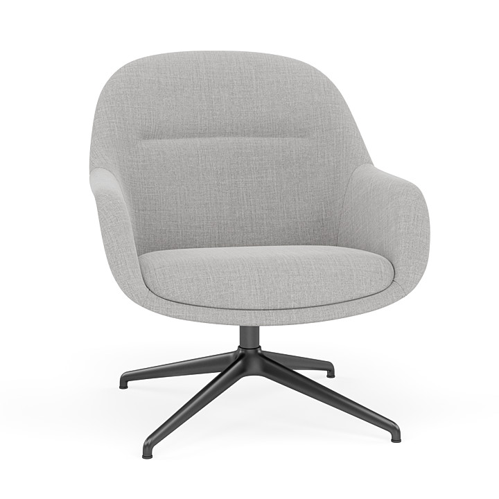 Configured product rendering