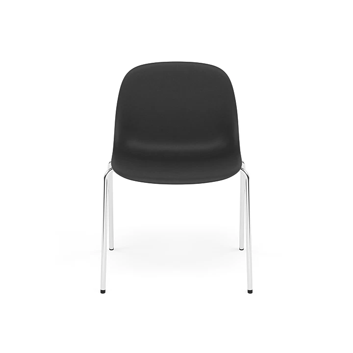 Fiber Side Chair A-Base by Muuto