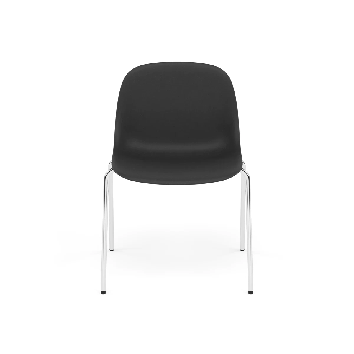 Fiber Side Chair A-Base by Muuto