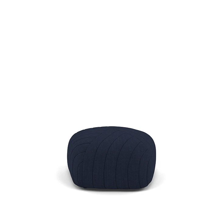 Five Pouf by Muuto