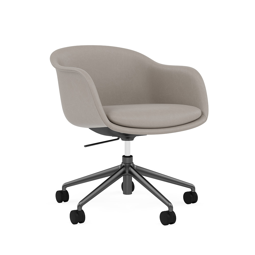 Hearth 7/Anthracite Black