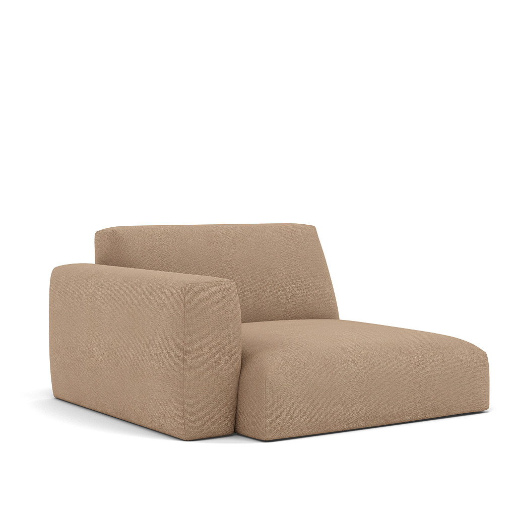 Acca 731 - Left Armrest (A80)