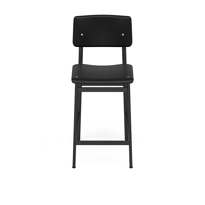 Loft Counter Stool 65 cm / 25.6" by Muuto