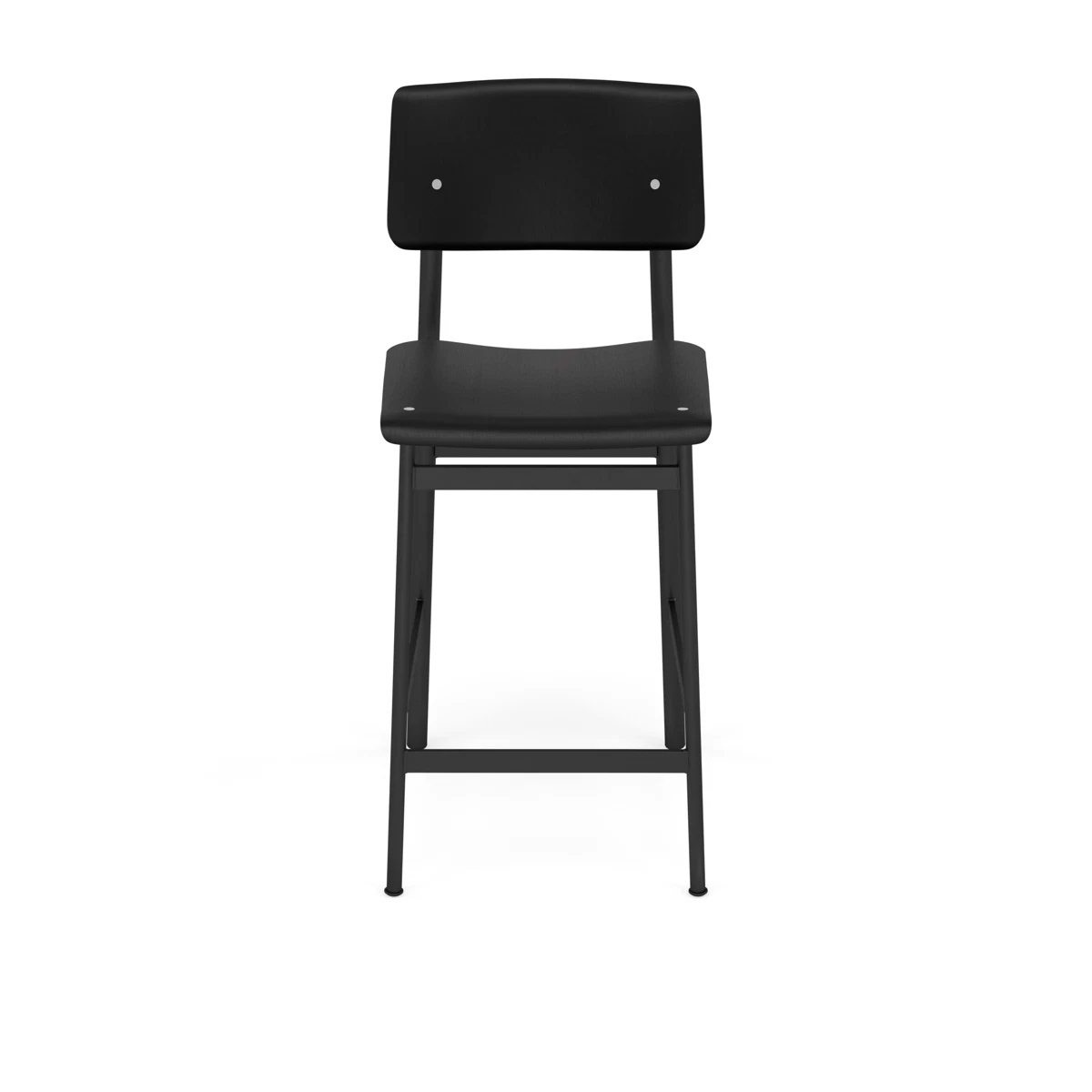 Loft Counter Stool 65 cm / 25.6" by Muuto