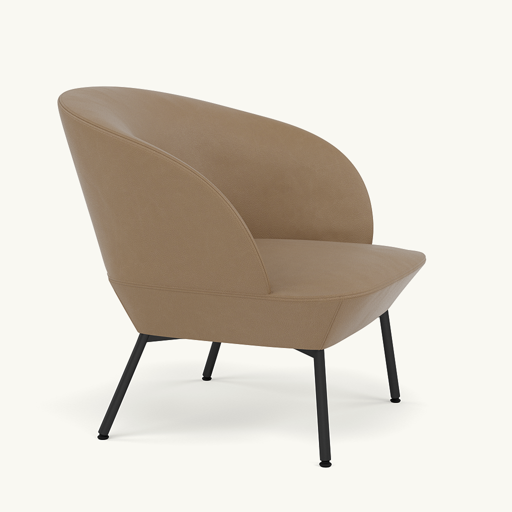 Oslo outlet lounge chair