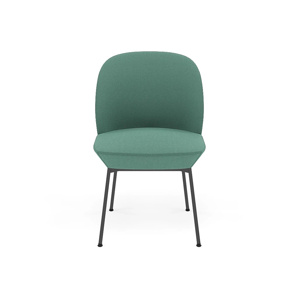 Oslo Side Chair by Muuto